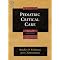Pediatric Critical Care Helpful Books
