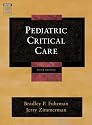 Pediatric Critical Care (Pediatric Clinical Care (Fuhrman))