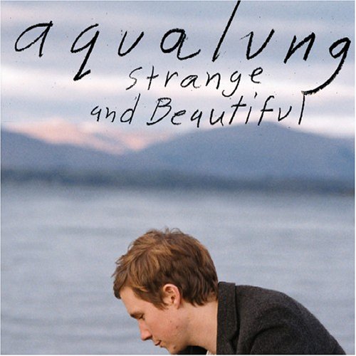 Aqualung - Strange & Beautiful - Zortam Music