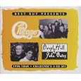 Best Buy Presents Chicago / Daryl Hall & John Oates: 1998 Tour Collector's 2 CD Set
