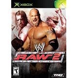 playstation 2 games WWE Raw 2 Video Game playstation 2 games