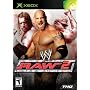 WWE Raw 2