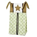 Little Star Diaper Stacker