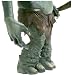 Harry Potter Mountain Troll Deluxe Action Figure_s-3