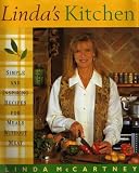 Books : Linda's Kitchen: Simple and Inspiring Recipes for Meals without Meat: Simple and Inspiring Recipes for Meals Without Meat