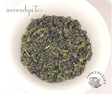 Jade Oolong (Thailand) ~ 4 oz. box ~ SerendipiTea