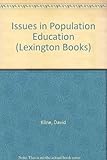 Issues in population education