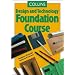 Collins Design and Technology Foundation Course