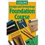 Collins Design and Technology Foundation Course