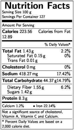 Pennant Pizza Crust Dough Ball, 16 Ounce -- 28 per case.