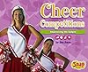Cheer Competitions: Impressing the Judges (Snap)