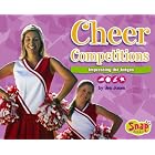 Cheer Competitions: Impressing the Judges (Snap) by Jones and Jen