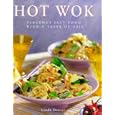 Hot Wok Cookbook