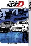 Initial D Volume 3: v. 3