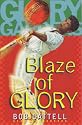 Blaze of Glory (Glory Garden)