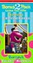 Barney - Parade of Numbers/Exercise Circus [VHS]