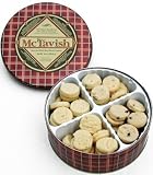 16 oz McTavish Mini Shortbread Tin