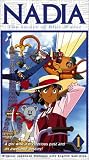 Nadia, Secret of Blue Water - The Adventure Begins (Vol. 1)