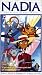 VHS : Nadia, Secret of Blue Water - The Adventure Begins (Vol. 1)