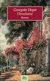 Herzdame: Roman - Georgette Heyer