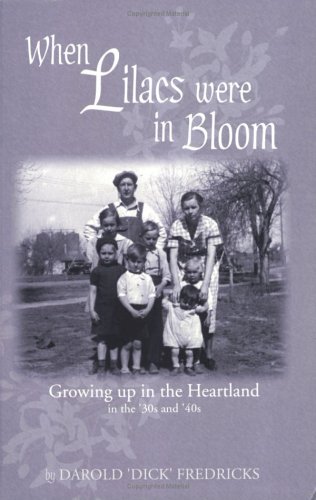 When Lilacs Were in Bloom