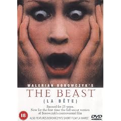 The Beast - (La Bete) [DVD] [2001]