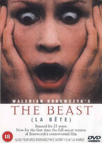 LA BETE (THE BEAST)