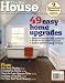 Magazines : This Old House, September 2007 Issue