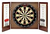 Halex 64775 Winsford Bristle Dartboard Cabinet Set