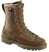 Mil-Spec Plus Desert Tan Tactical Boot with YKK Zipper