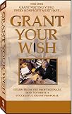 Grant Your Wish: The One Grant Writing Video Every NonProfit Must Have [VHS]