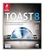 Toast 8 Titanium