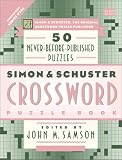 Simon and Schuster Crossword Puzzle Book #224: The Original Crossword Puzzle Publisher (Simon & Schuster Crossword Puzzle Books)