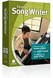 Finale SongWriter