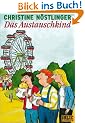 Das Austauschkind (Gulliver)
