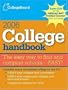 The College Board College Handbook 2006: All-New 43rd Edition
