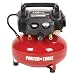 Factory-Reconditioned Porter-Cable C2002R Oil-Free UMC Pancake Compressor