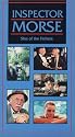 Inspector Morse - Sins of the Fathers [VHS]