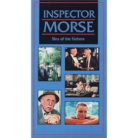 Inspector Morse - Sins of the Fathers [VHS]