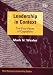 Book Leadership in Context: The Four Faces of Capitalism (New Horizons in Leadership Studies)