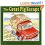 The Great Pig Escape