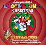 Review Various Artists  / Have Yourself a Looney Tunes Christmas