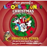 Have Yourself a Looney Tunes Christmas