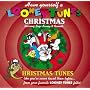 Have Yourself a Looney Tunes Christmas