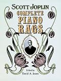 Complete Piano Rags