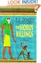 The Horus Killings