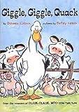 Giggle, giggle, quack