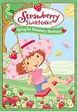 Strawberry Shortcake - Spring For Strawberry Shortcake