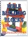 Book Bible Building Blocks:  Character Building Puppet Skits