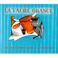 La Vache orange